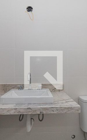 Apartamento à venda com 112m², 3 quartos e 2 vagasBanheiro da Suíte 2