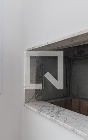 Apartamento à venda com 112m², 3 quartos e 2 vagasCozinha e Área de Serviço