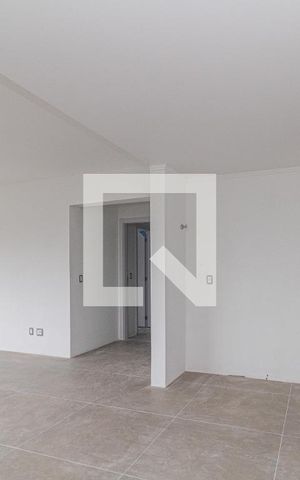 Apartamento à venda com 112m², 3 quartos e 2 vagasCozinha e Área de Serviço