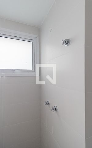 Apartamento à venda com 112m², 3 quartos e 2 vagasBanheiro da Suíte 3