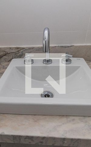 Apartamento à venda com 112m², 3 quartos e 2 vagasBanheiro da Suíte 1