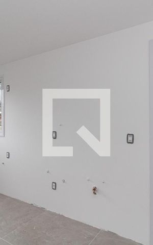 Apartamento à venda com 112m², 3 quartos e 2 vagasCozinha e Área de Serviço