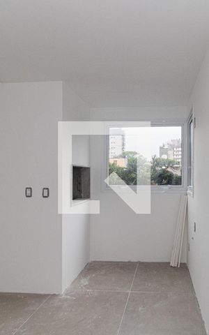Apartamento à venda com 112m², 3 quartos e 2 vagasCozinha e Área de Serviço