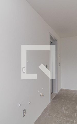 Apartamento à venda com 112m², 3 quartos e 2 vagasCozinha e Área de Serviço