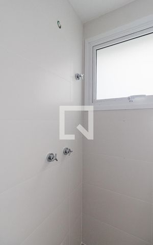Apartamento à venda com 112m², 3 quartos e 2 vagasBanheiro da Suíte 3