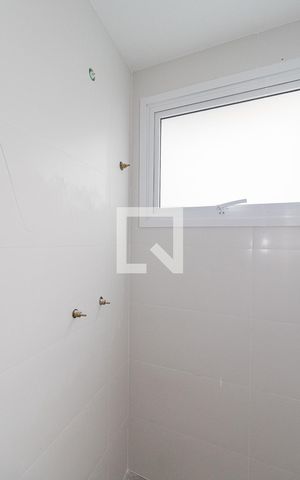 Apartamento à venda com 112m², 3 quartos e 2 vagasBanheiro da Suíte 2