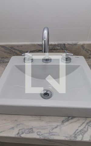 Apartamento à venda com 112m², 3 quartos e 2 vagasBanheiro da Suíte 3