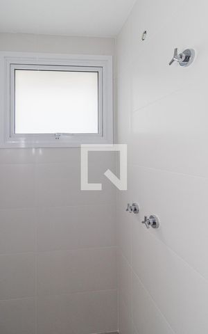 Apartamento à venda com 112m², 3 quartos e 2 vagasBanheiro da Suíte 1