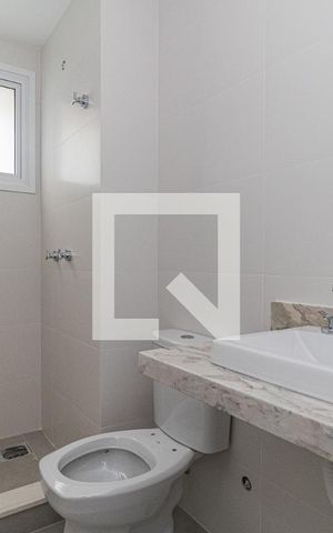 Apartamento à venda com 112m², 3 quartos e 2 vagasBanheiro da Suíte 1