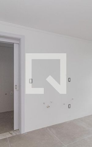 Apartamento à venda com 112m², 3 quartos e 2 vagasCozinha e Área de Serviço