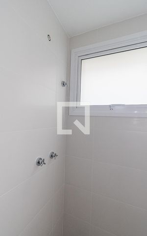 Apartamento à venda com 112m², 3 quartos e 2 vagasBanheiro da Suíte 2