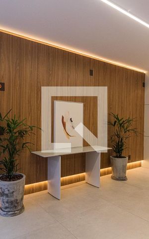 Apartamento à venda com 112m², 3 quartos e 2 vagasHall de entrada