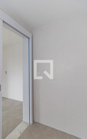 Apartamento à venda com 112m², 3 quartos e 2 vagasCozinha e Área de Serviço