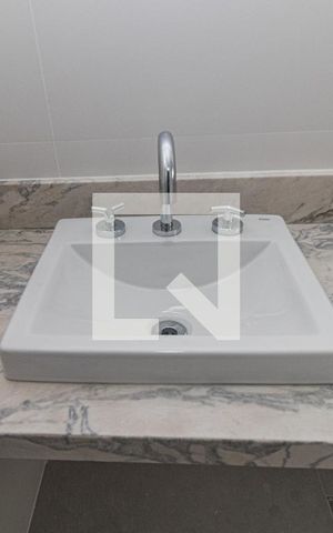 Apartamento à venda com 112m², 3 quartos e 2 vagasBanheiro da Suíte 2