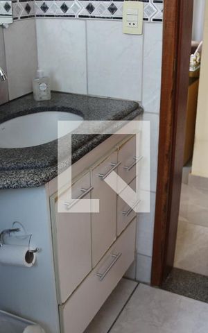 Apartamento à venda com 102m², 3 quartos e 1 vagaBanheiro