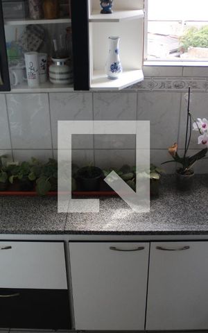 Apartamento à venda com 102m², 3 quartos e 1 vagaCozinha