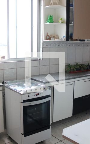 Apartamento à venda com 102m², 3 quartos e 1 vagaCozinha