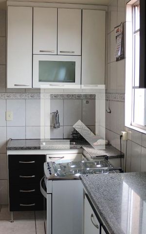 Apartamento à venda com 102m², 3 quartos e 1 vagaCozinha
