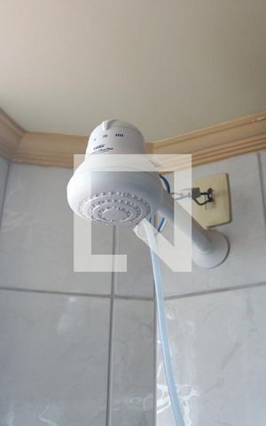 Apartamento à venda com 102m², 3 quartos e 1 vagaBanheiro