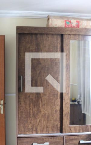 Apartamento à venda com 102m², 3 quartos e 1 vagaQuarto 2