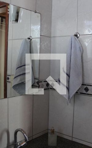 Apartamento à venda com 102m², 3 quartos e 1 vagaBanheiro 2