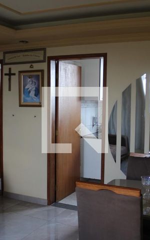 Apartamento à venda com 102m², 3 quartos e 1 vagaSala 