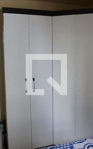 Apartamento à venda com 102m², 3 quartos e 1 vagaQuarto 1