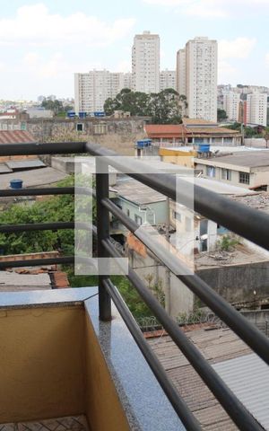 Apartamento à venda com 102m², 3 quartos e 1 vagaVaranda Quarto 1