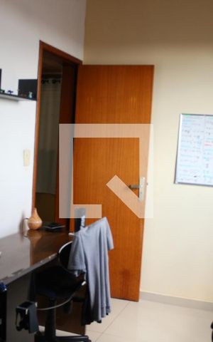 Apartamento à venda com 102m², 3 quartos e 1 vagaQuarto 3