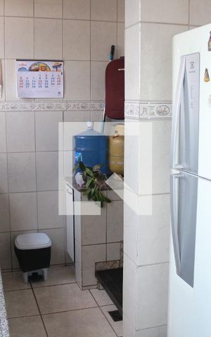 Apartamento à venda com 102m², 3 quartos e 1 vagaCozinha