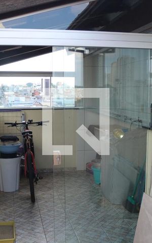 Apartamento à venda com 102m², 3 quartos e 1 vagaVaranda