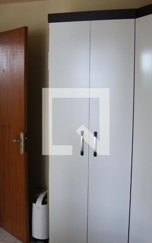 Apartamento à venda com 102m², 3 quartos e 1 vagaQuarto 1