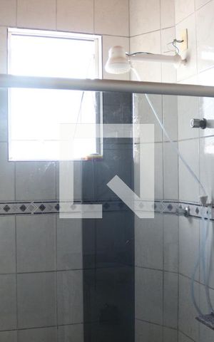Apartamento à venda com 102m², 3 quartos e 1 vagaBanheiro 2