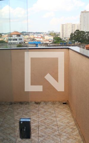 Apartamento à venda com 102m², 3 quartos e 1 vagaVaranda 