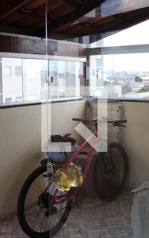 Apartamento à venda com 102m², 3 quartos e 1 vagaÁrea de Serviço