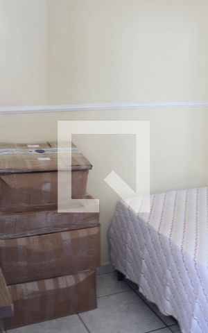 Apartamento à venda com 102m², 3 quartos e 1 vagaQuarto 2