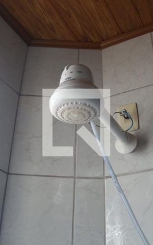 Apartamento à venda com 102m², 3 quartos e 1 vagaBanheiro 2