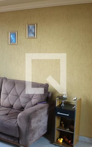 Apartamento à venda com 102m², 3 quartos e 1 vagaSala
