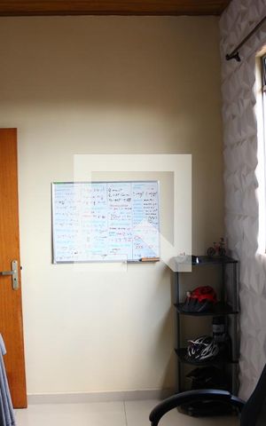 Apartamento à venda com 102m², 3 quartos e 1 vagaQuarto 3