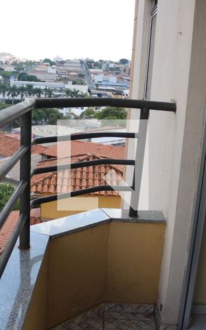 Apartamento à venda com 102m², 3 quartos e 1 vagaVaranda Quarto 1