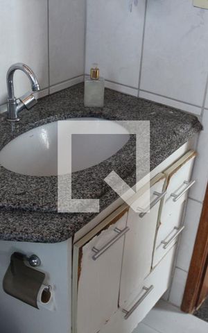 Apartamento à venda com 102m², 3 quartos e 1 vagaBanheiro 2