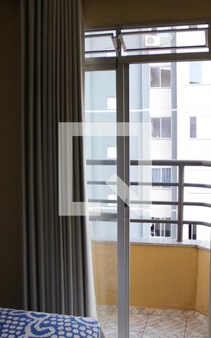 Apartamento à venda com 102m², 3 quartos e 1 vagaQuarto 1