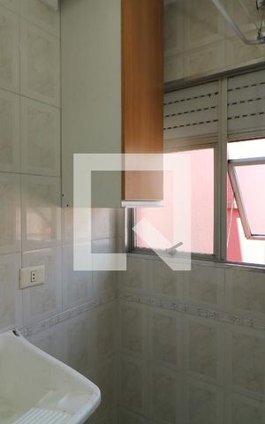 Apartamento para alugar com 55m², 2 quartos e 1 vagaÁrea de Serviço