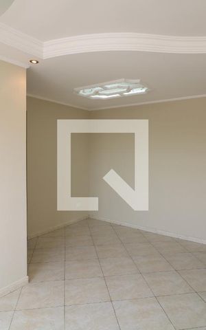 Apartamento para alugar com 55m², 2 quartos e 1 vagaSala