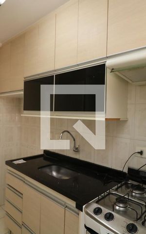 Apartamento para alugar com 55m², 2 quartos e 1 vagaCozinha