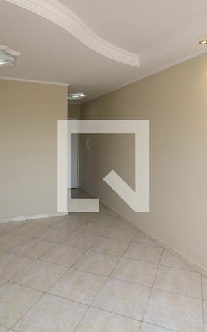 Apartamento para alugar com 55m², 2 quartos e 1 vagaSala