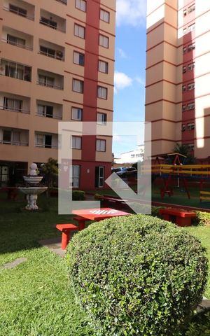 Apartamento para alugar com 55m², 2 quartos e 1 vagaÁrea externa
