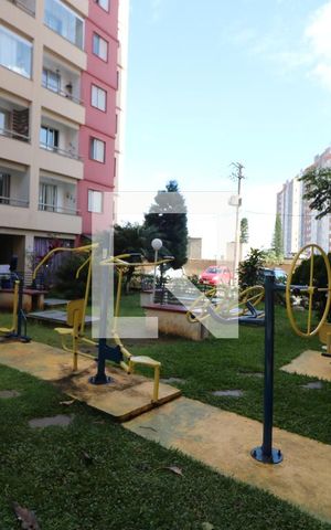 Apartamento para alugar com 55m², 2 quartos e 1 vagaGinastica