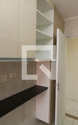 Apartamento para alugar com 55m², 2 quartos e 1 vagaCozinha
