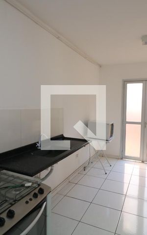 Apartamento para alugar com 55m², 2 quartos e 1 vagaÁrea comum - Salão de festas